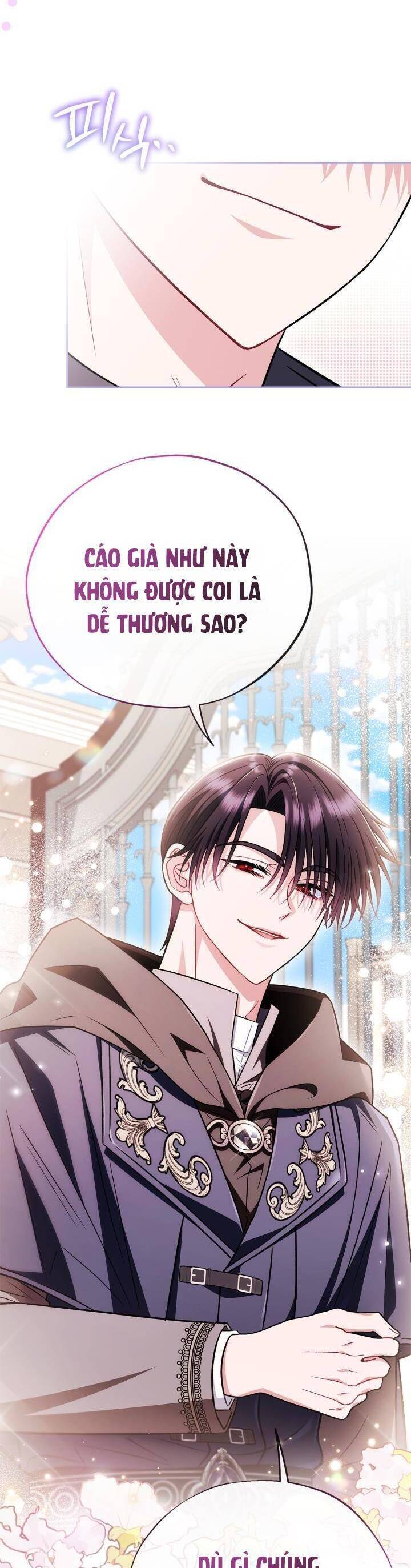 Trở Thành Người Giám Định Chất Độc Cho Thế Lực Hắc Ám1 - Chương 44 - Trang 11