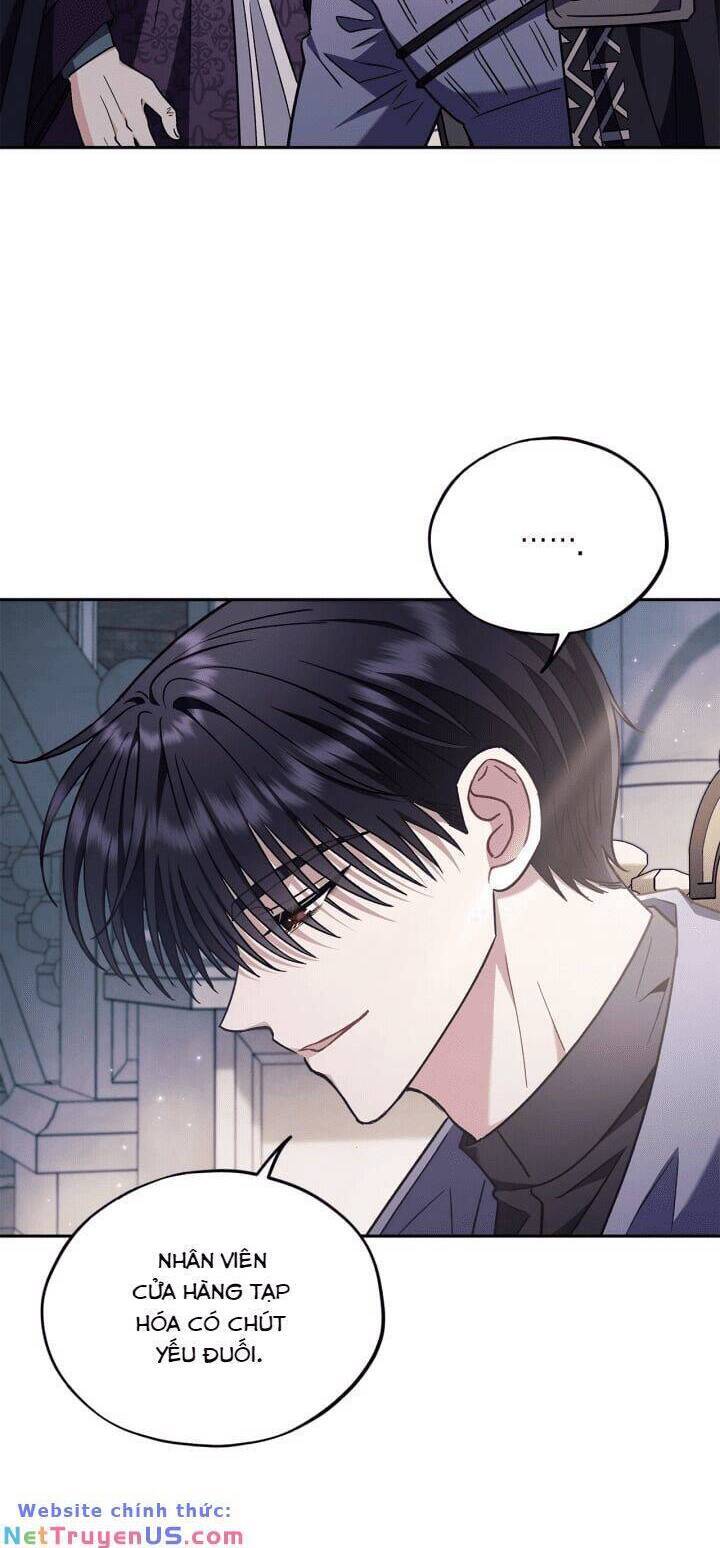 Trở Thành Người Giám Định Chất Độc Cho Thế Lực Hắc Ám1 - Chương 15 - Trang 30