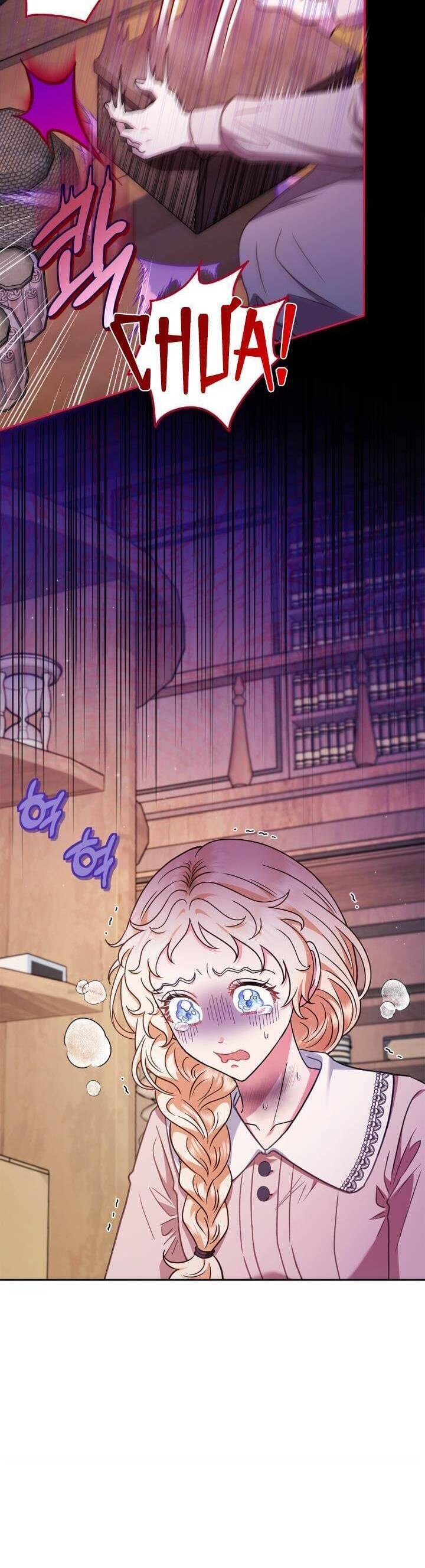 Trở Thành Người Giám Định Chất Độc Cho Thế Lực Hắc Ám1 - Chương 21 - Trang 5