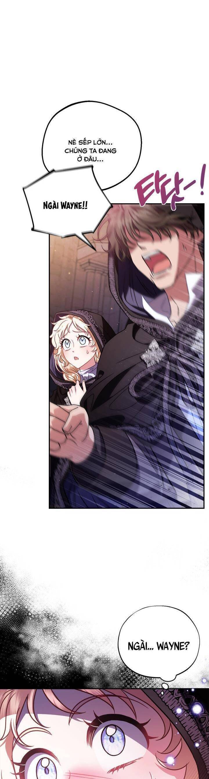 Trở Thành Người Giám Định Chất Độc Cho Thế Lực Hắc Ám1 - Chương 30 - Trang 21