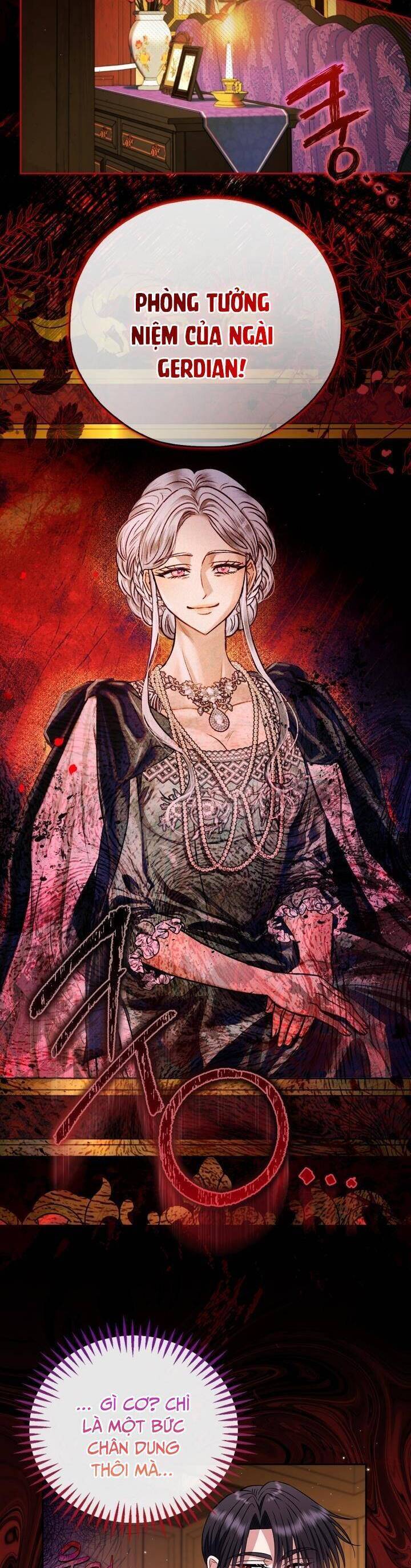 Trở Thành Người Giám Định Chất Độc Cho Thế Lực Hắc Ám1 - Chương 44 - Trang 29