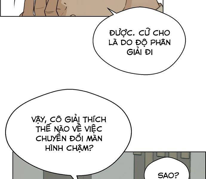 Người Đàn Ông Thực Thụ