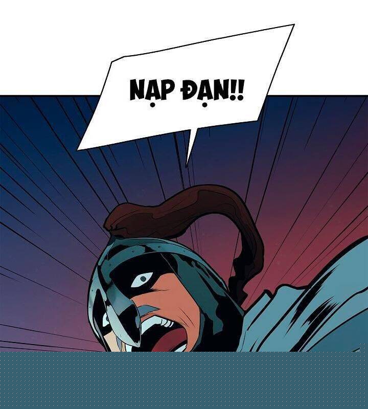 Bất Bại Chân Ma Chapter 49 - Trang 2