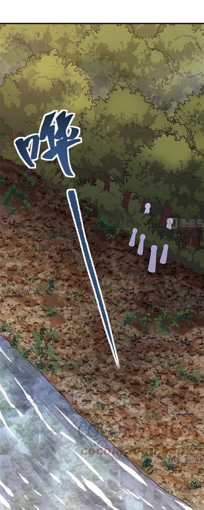 Tôi Sống Trên Hoang Đảo Cùng Các Em Gái - Chương 154 - Trang 11