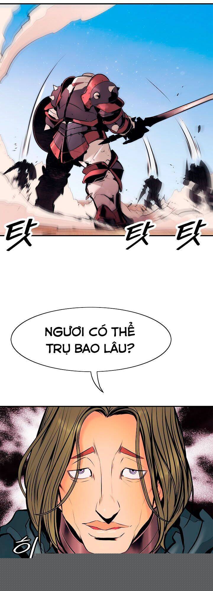 Bất Bại Chân Ma Chapter 25.1 - Trang 2
