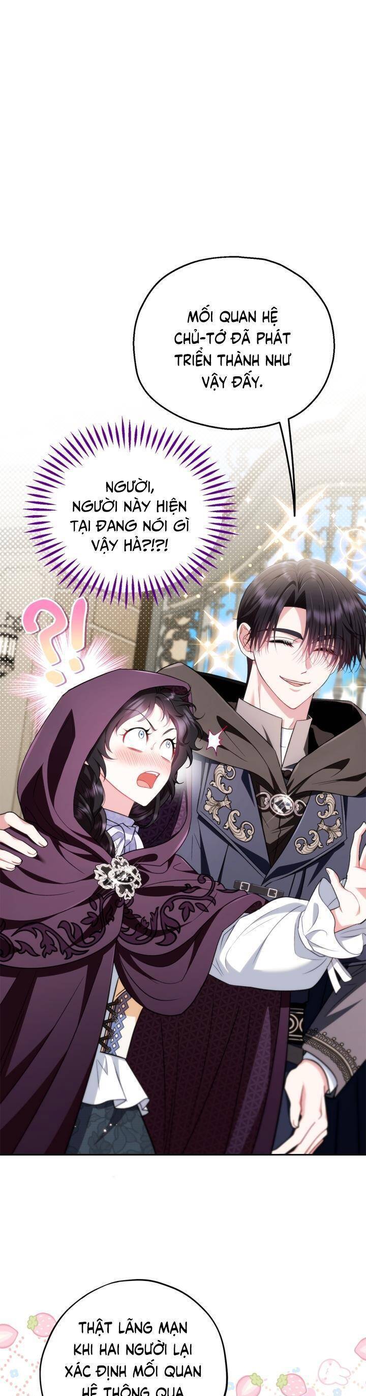 Trở Thành Người Giám Định Chất Độc Cho Thế Lực Hắc Ám1 - Chương 44 - Trang 2