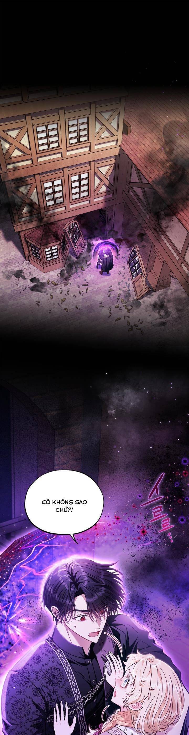 Trở Thành Người Giám Định Chất Độc Cho Thế Lực Hắc Ám1 - Chương 18 - Trang 2