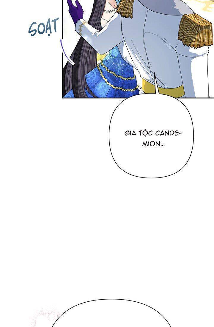 Cuộc Sống Vui Vẻ Của Ác Nữ - Chương 28.2 - Trang 51