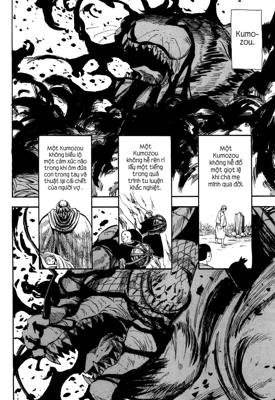 Sengoku Youko Chương 81 Ảnh 20