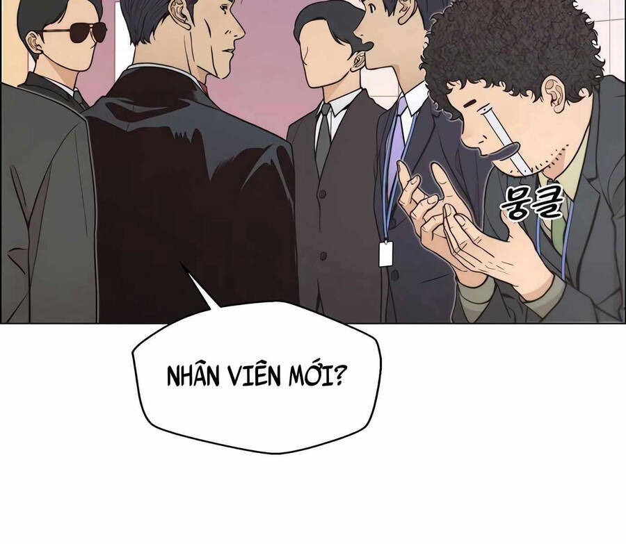 Người Đàn Ông Thực Thụ