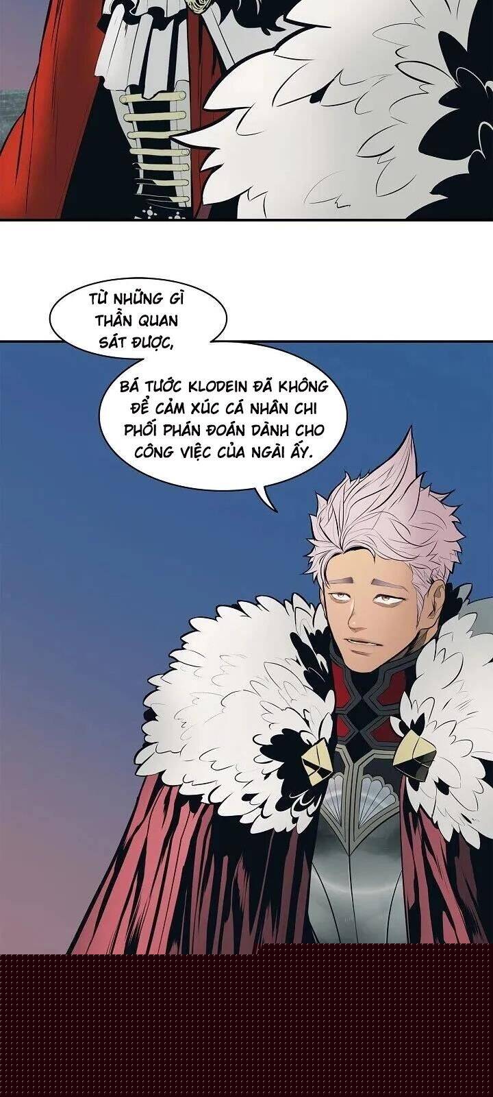 Bất Bại Chân Ma Chapter 65 - Trang 2