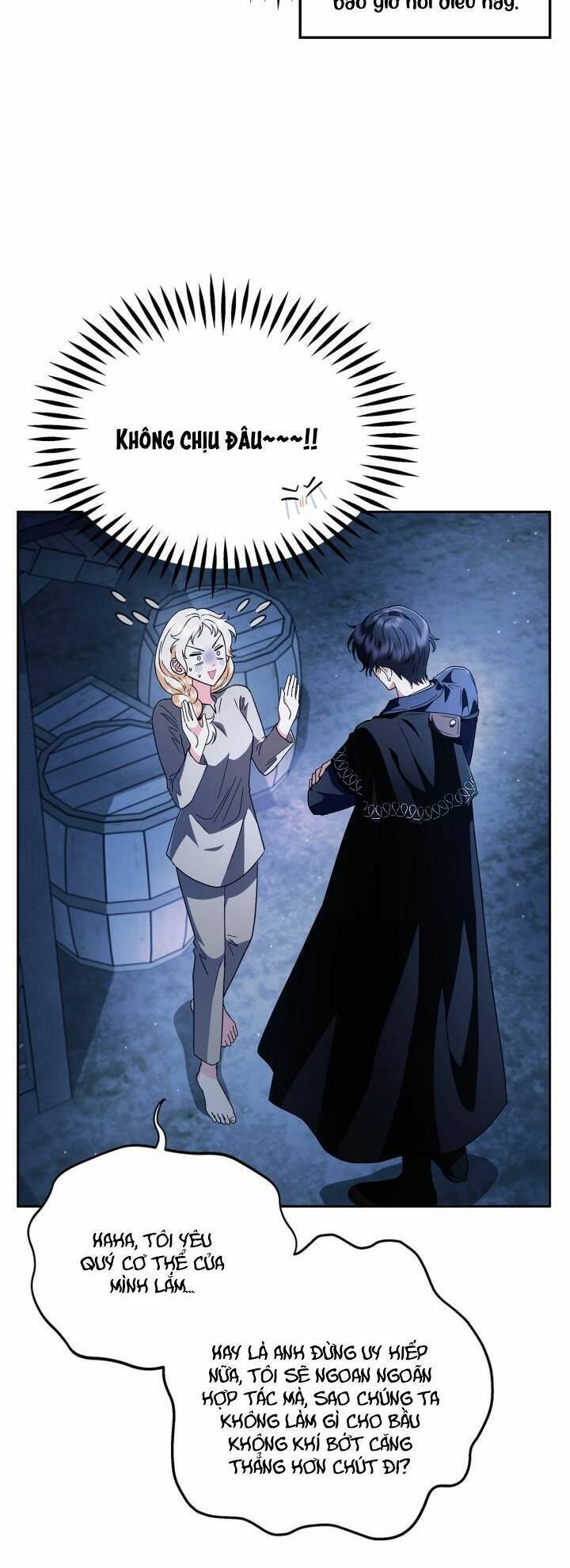 Trở Thành Người Giám Định Chất Độc Cho Thế Lực Hắc Ám1 - Chương 3 - Trang 11