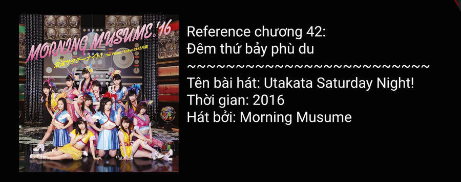 Arika Của Tôi Chương 42 Ảnh 22