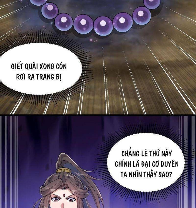 Ta Không Phải Con Cưng Của Khí Vận - Chương 20 - Trang 62