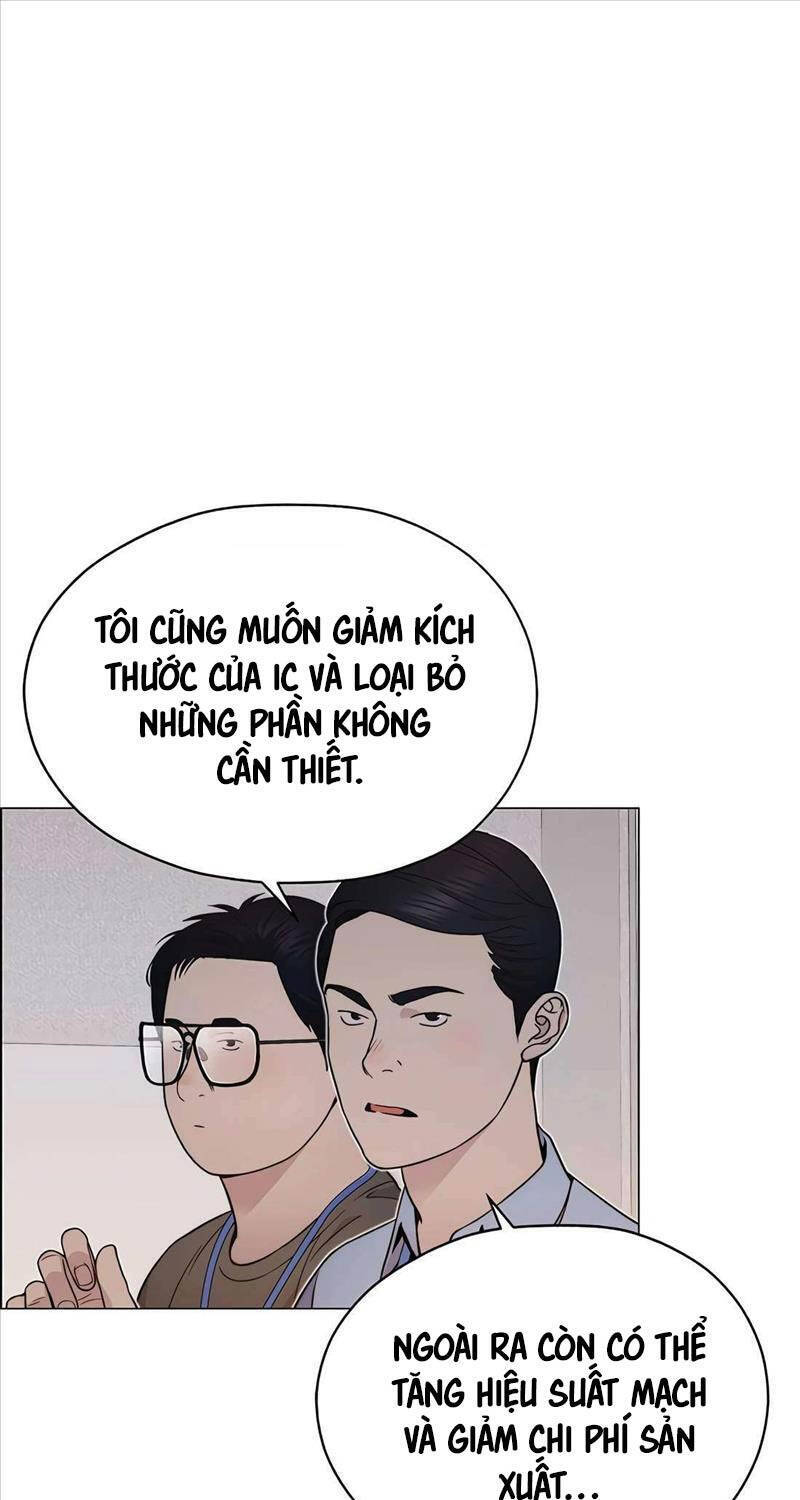 Người Đàn Ông Thực Thụ