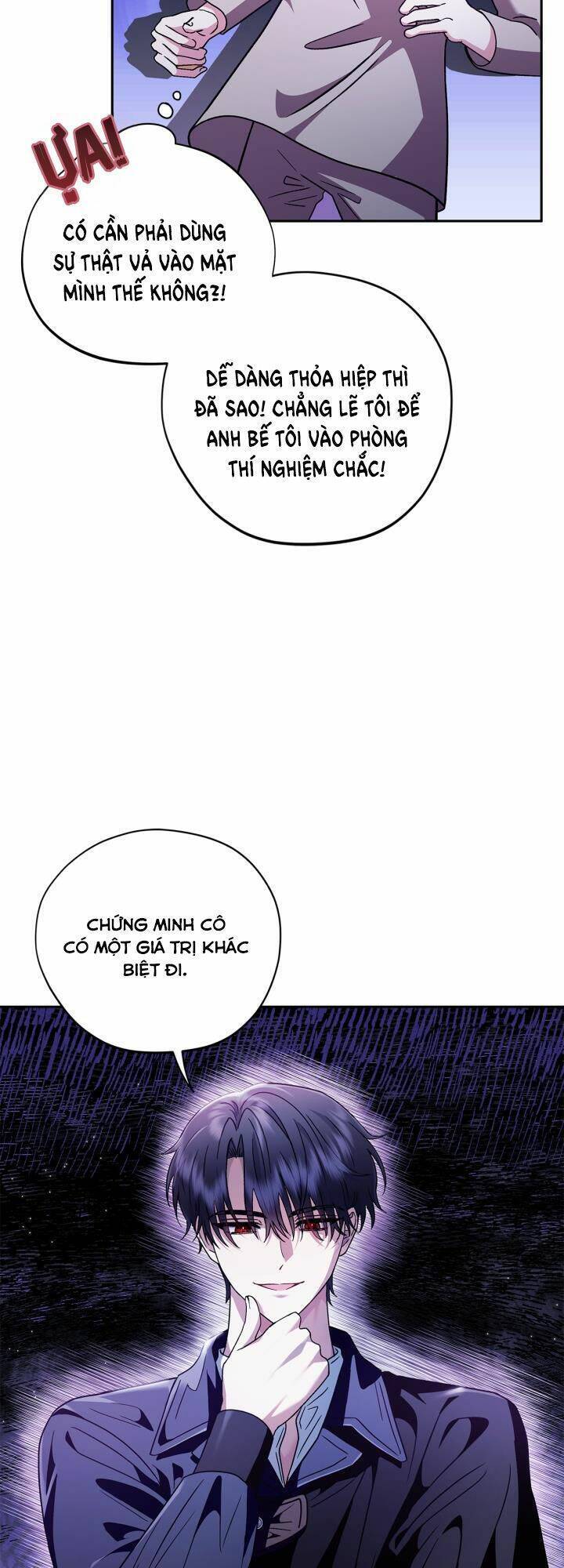 Trở Thành Người Giám Định Chất Độc Cho Thế Lực Hắc Ám1 - Chương 3 - Trang 14