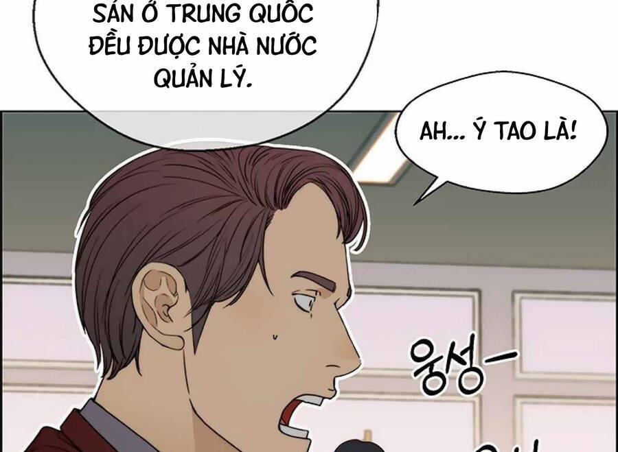 Người Đàn Ông Thực Thụ