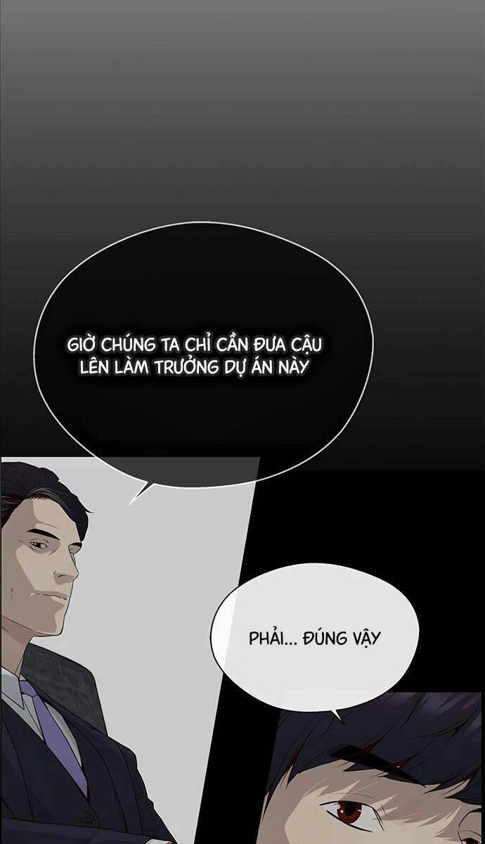 Người Đàn Ông Thực Thụ