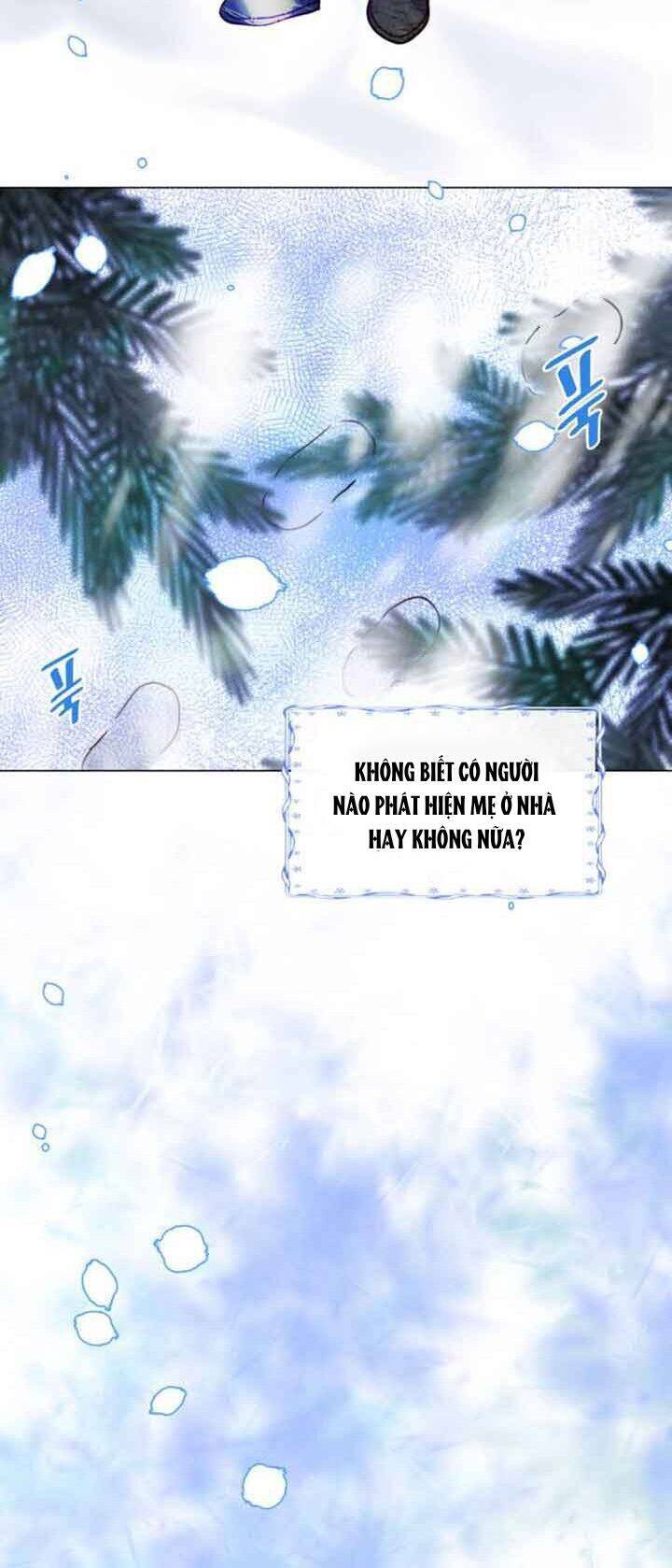 Tôi Được Sinh Ra Là Con Gái Thứ Hai