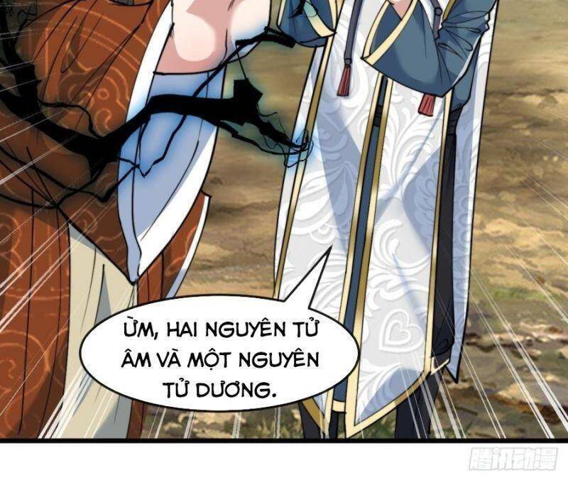 Ta Không Phải Con Cưng Của Khí Vận - Chương 61 - Trang 19
