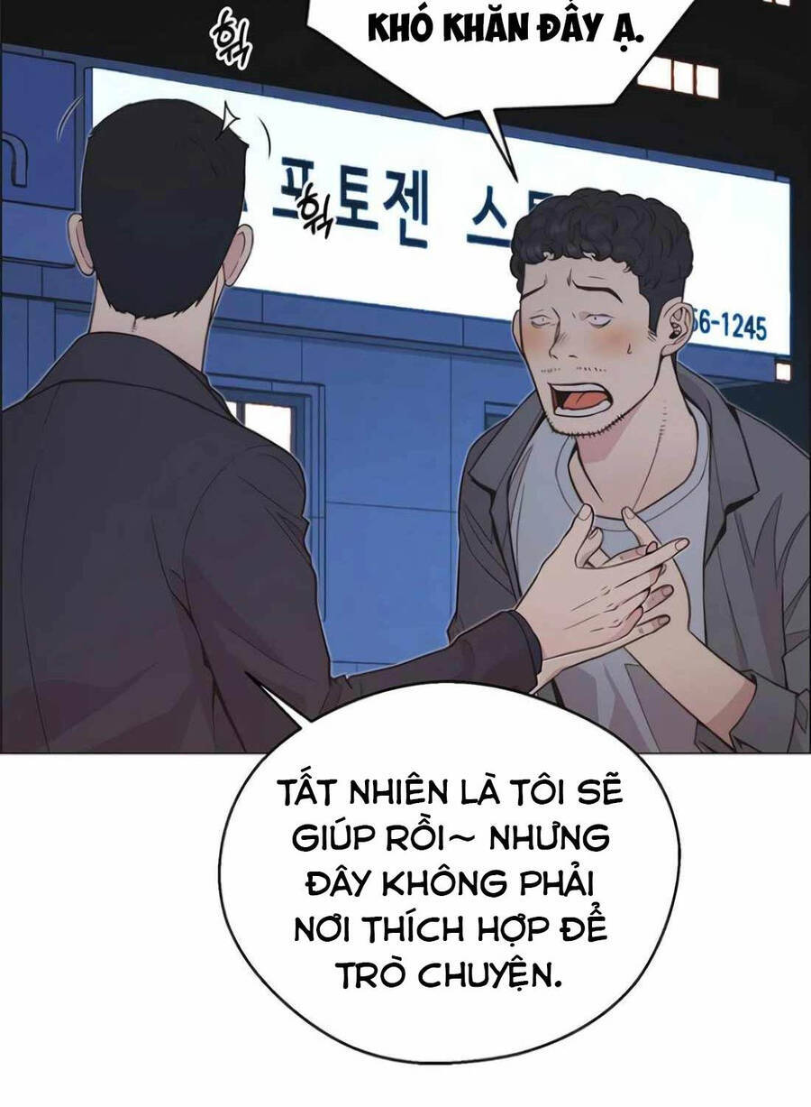 Người Đàn Ông Thực Thụ