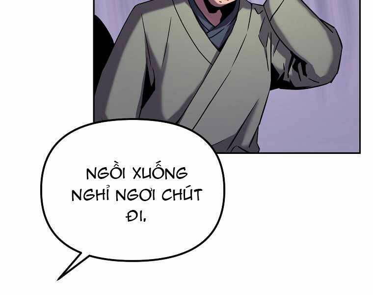 Sự Chuyển Sinh Vào Võ Lâm Thế Gia Của Ranker