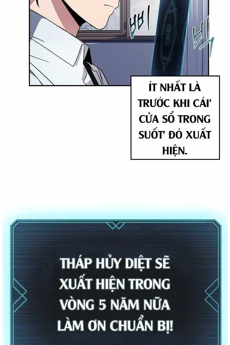 Chòm Sao Là Đệ Tử Của Tôi