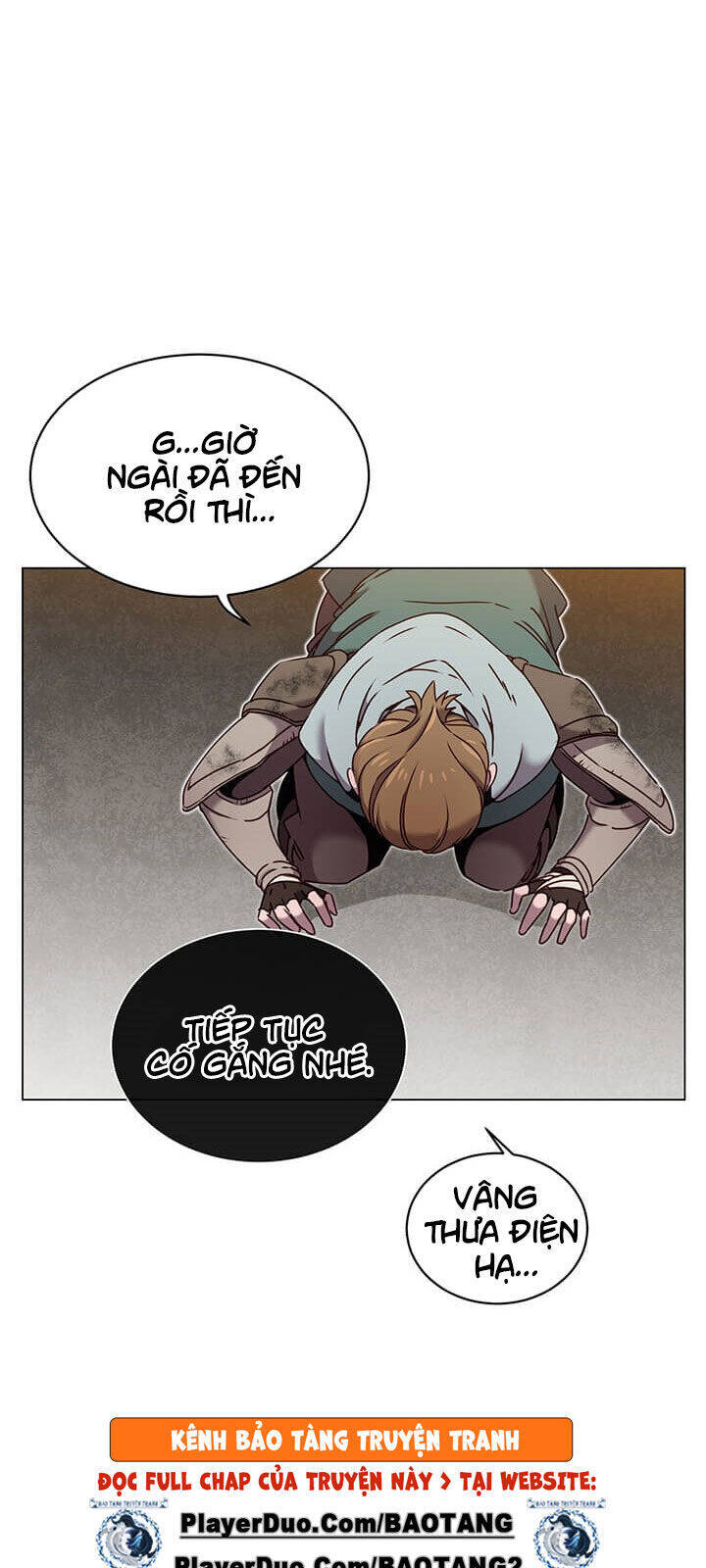 Anh Hùng Mạnh Nhất Trở Lại