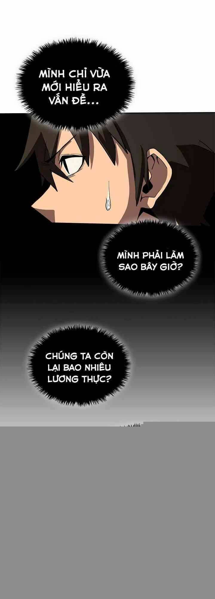 Chuyển Sinh Ma Pháp Đặc Biệt Yếu