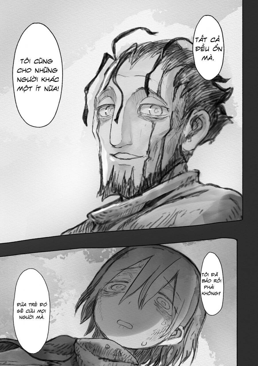 Made in Abyss