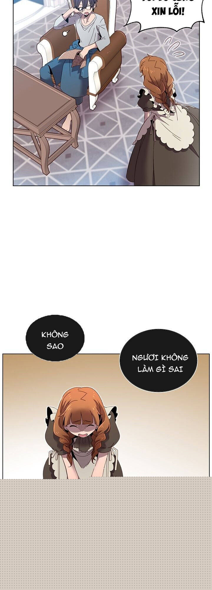 Anh Hùng Mạnh Nhất Trở Lại