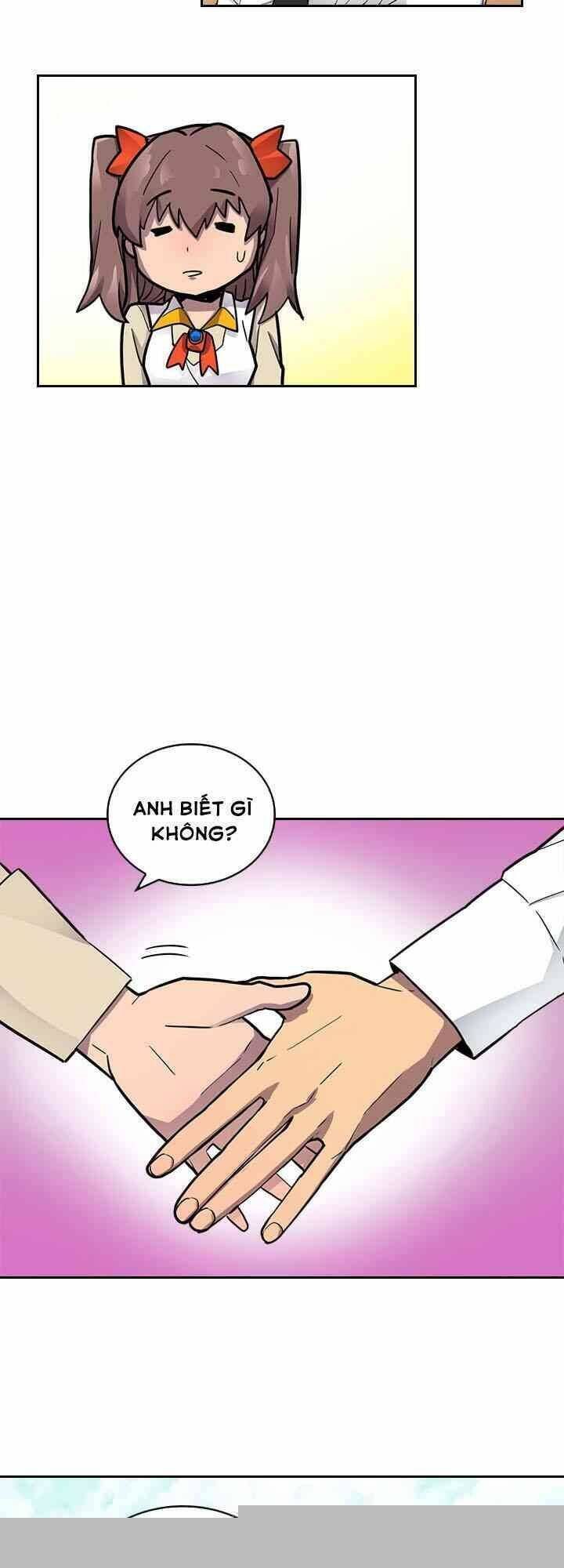 Chuyển Sinh Ma Pháp Đặc Biệt Yếu