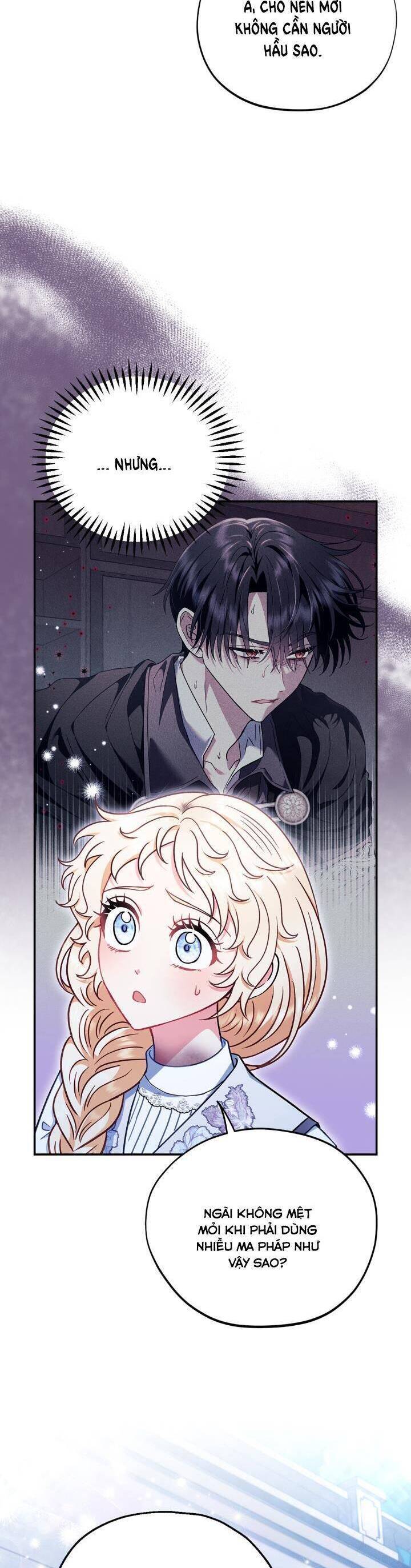 Trở Thành Người Giám Định Chất Độc Cho Thế Lực Hắc Ám1 - Chương 27 - Trang 35