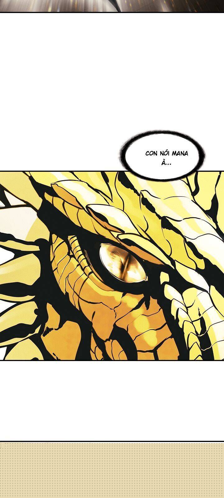 Bất Bại Chân Ma Chapter 67 - Trang 2