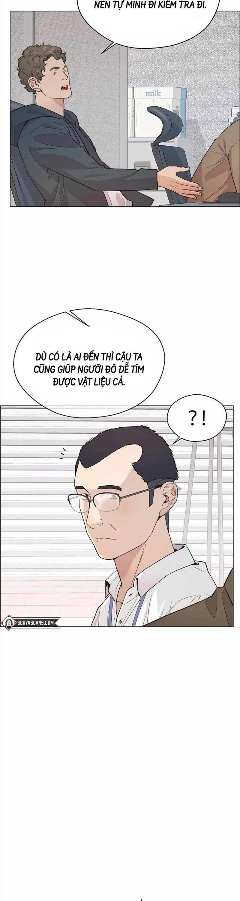 Người Đàn Ông Thực Thụ