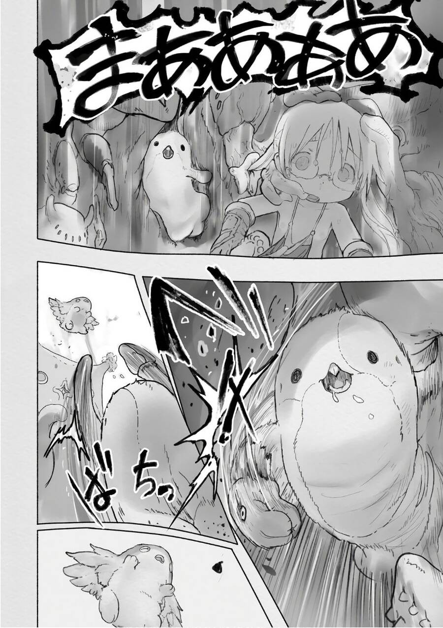 Made in Abyss