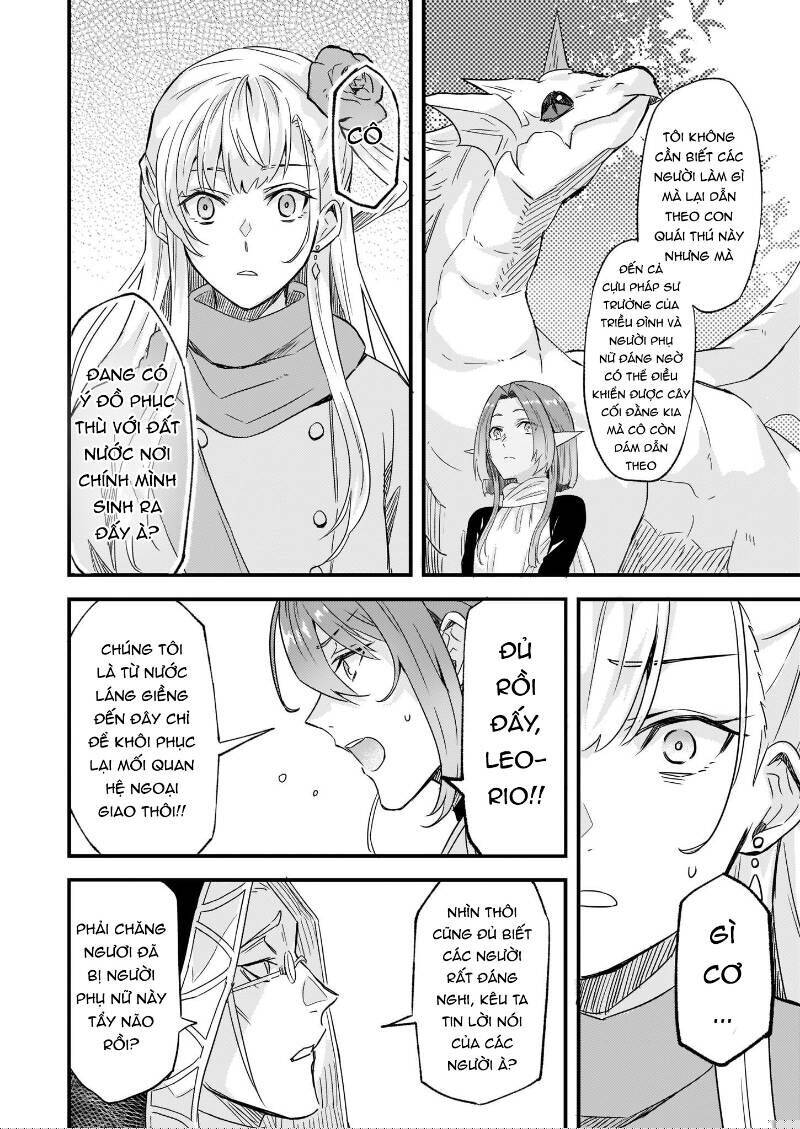 Imouto ni Fiancee wo Yuzure to Iwaremashita, Saikyou no Ryuu ni Kiniirarete Masakano Okoku Nottori?