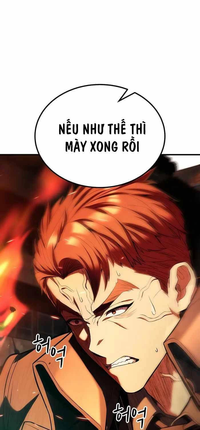 Anh Hùng Bị Trục Xuất