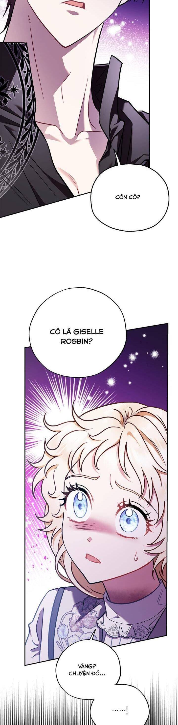 Trở Thành Người Giám Định Chất Độc Cho Thế Lực Hắc Ám1 - Chương 25 - Trang 43