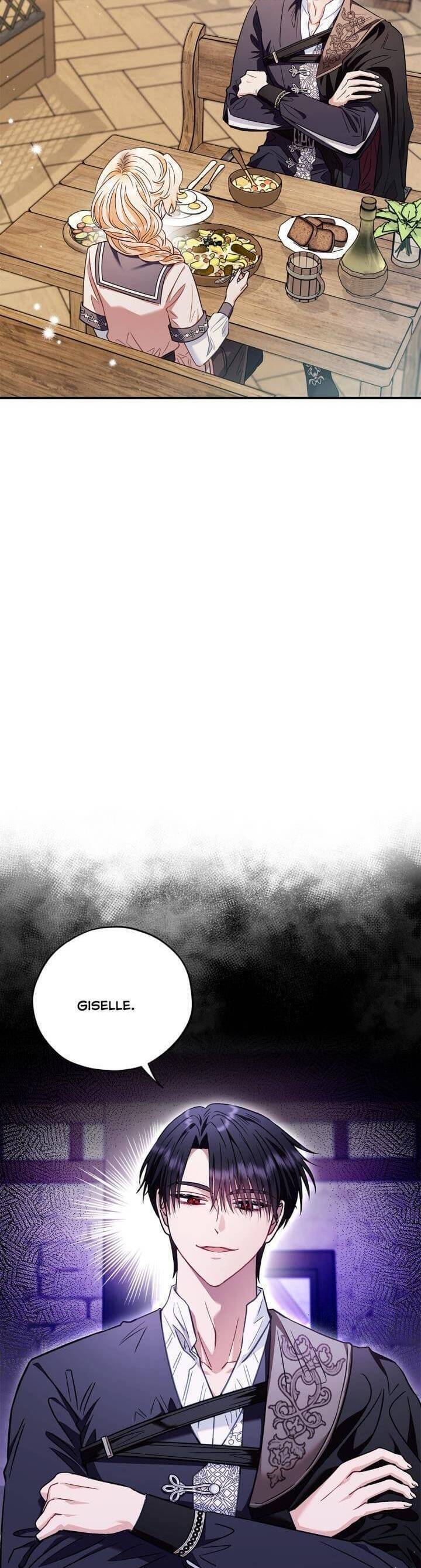 Trở Thành Người Giám Định Chất Độc Cho Thế Lực Hắc Ám1 - Chương 22 - Trang 39