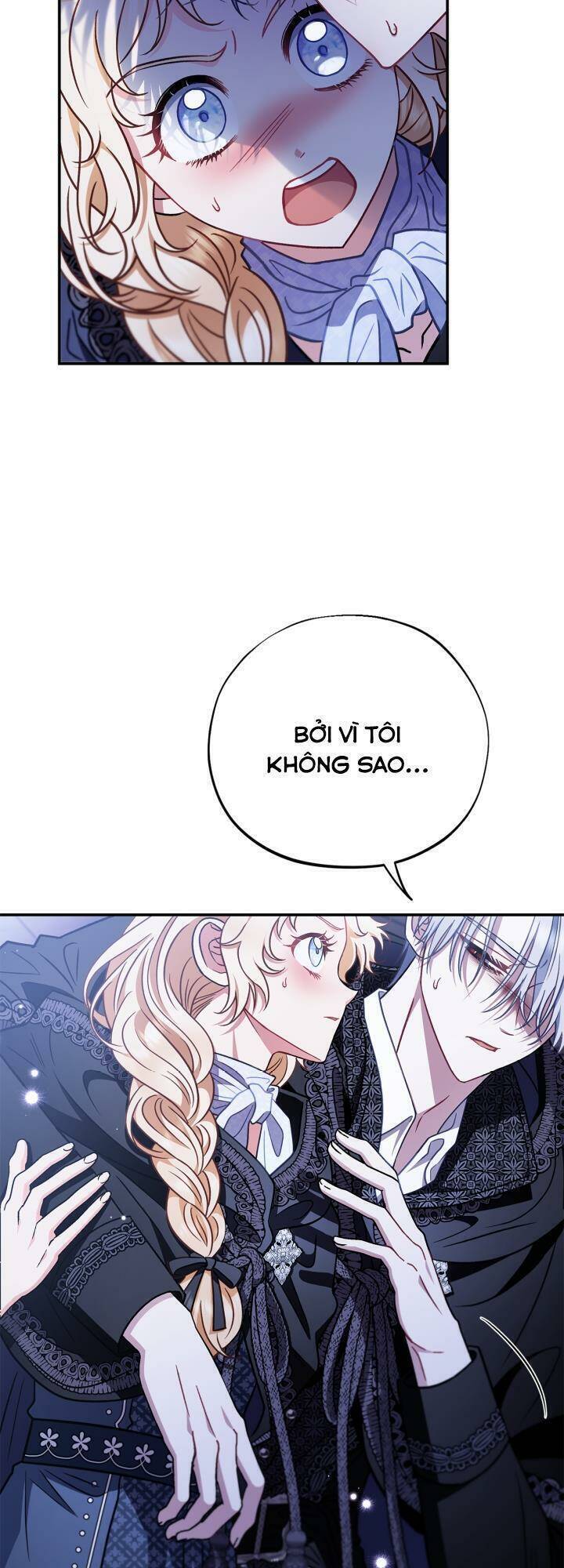 Trở Thành Người Giám Định Chất Độc Cho Thế Lực Hắc Ám1 - Chương 32 - Trang 8