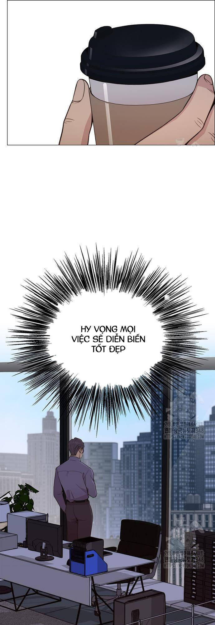 Người Đàn Ông Thực Thụ