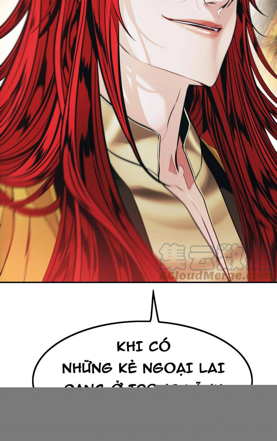 Bất Bại Chân Ma Chapter 153 - Trang 2