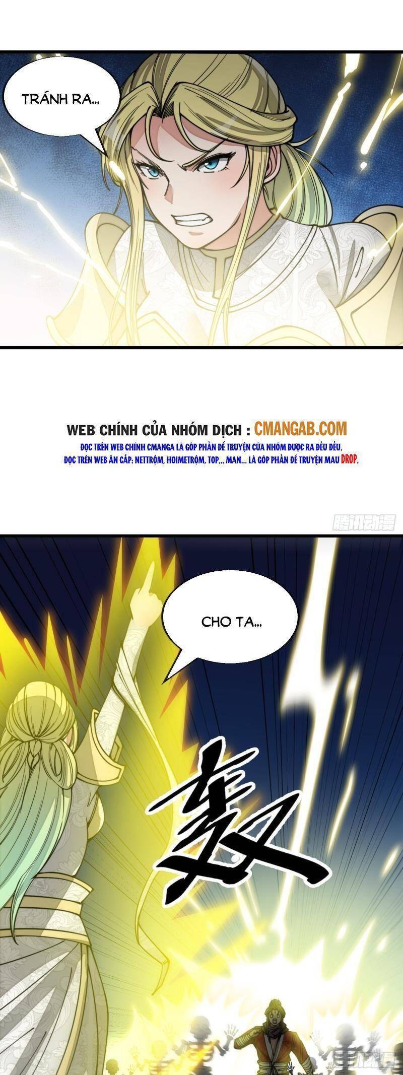 Ta Không Phải Con Cưng Của Khí Vận - Chương 117 - Trang 2