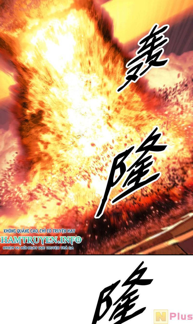 Bất Bại Chân Ma Chapter 150 - Trang 2