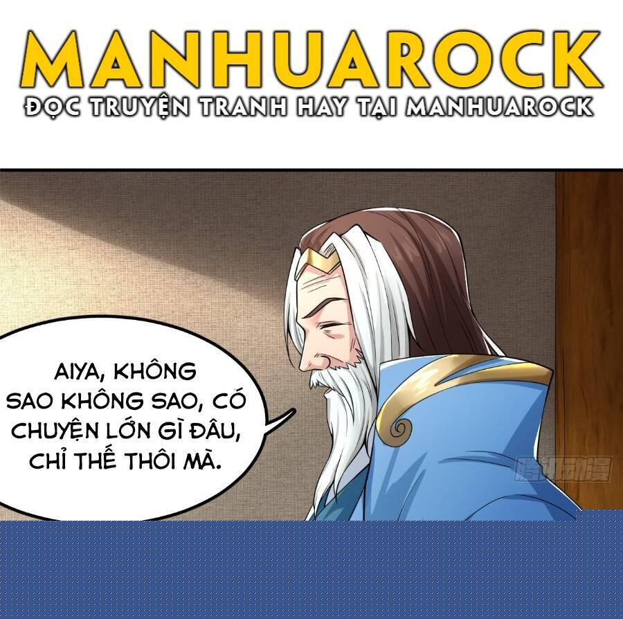 Tiểu Thúc Tổ Mời Xuất Sơn