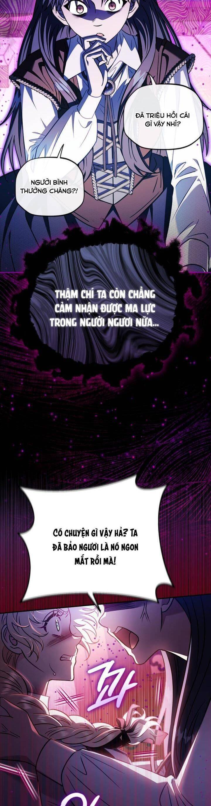 Trở Thành Người Giám Định Chất Độc Cho Thế Lực Hắc Ám1 - Chương 25 - Trang 30