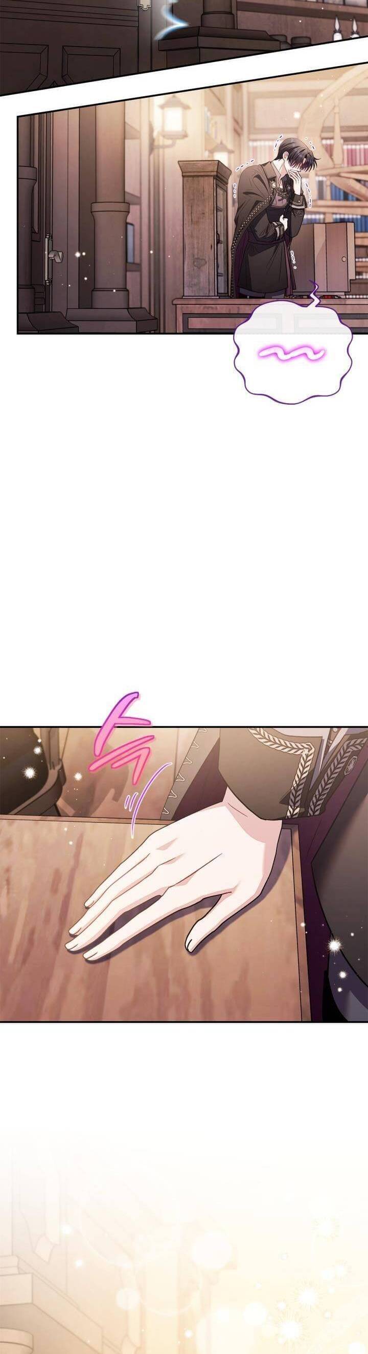 Trở Thành Người Giám Định Chất Độc Cho Thế Lực Hắc Ám1 - Chương 22 - Trang 20