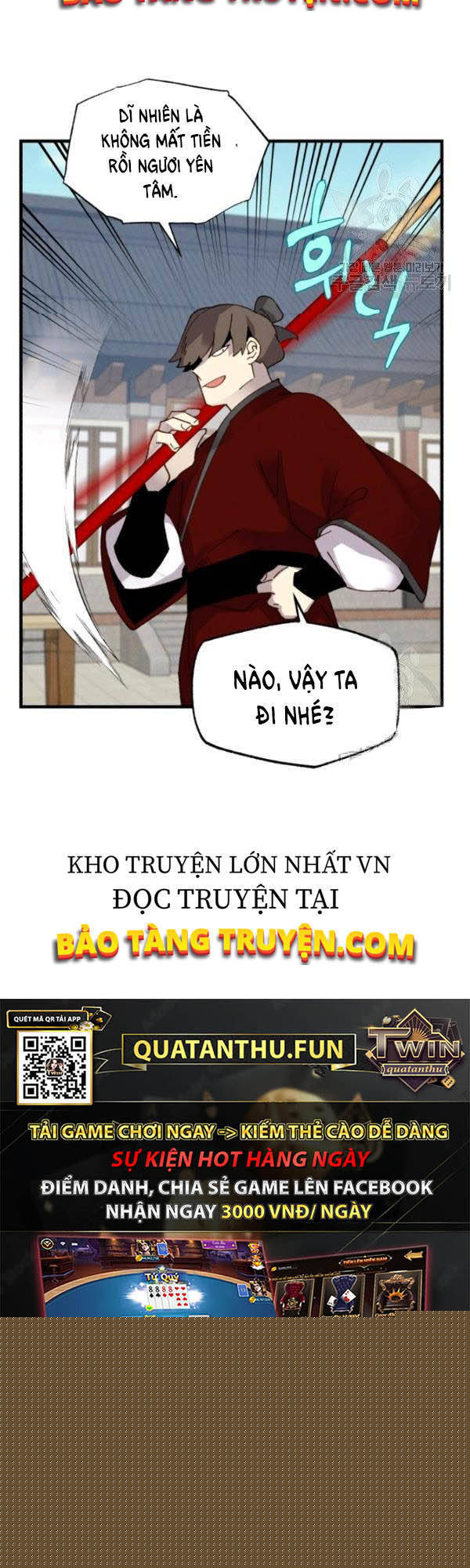 Phi Lôi Đao Thuật