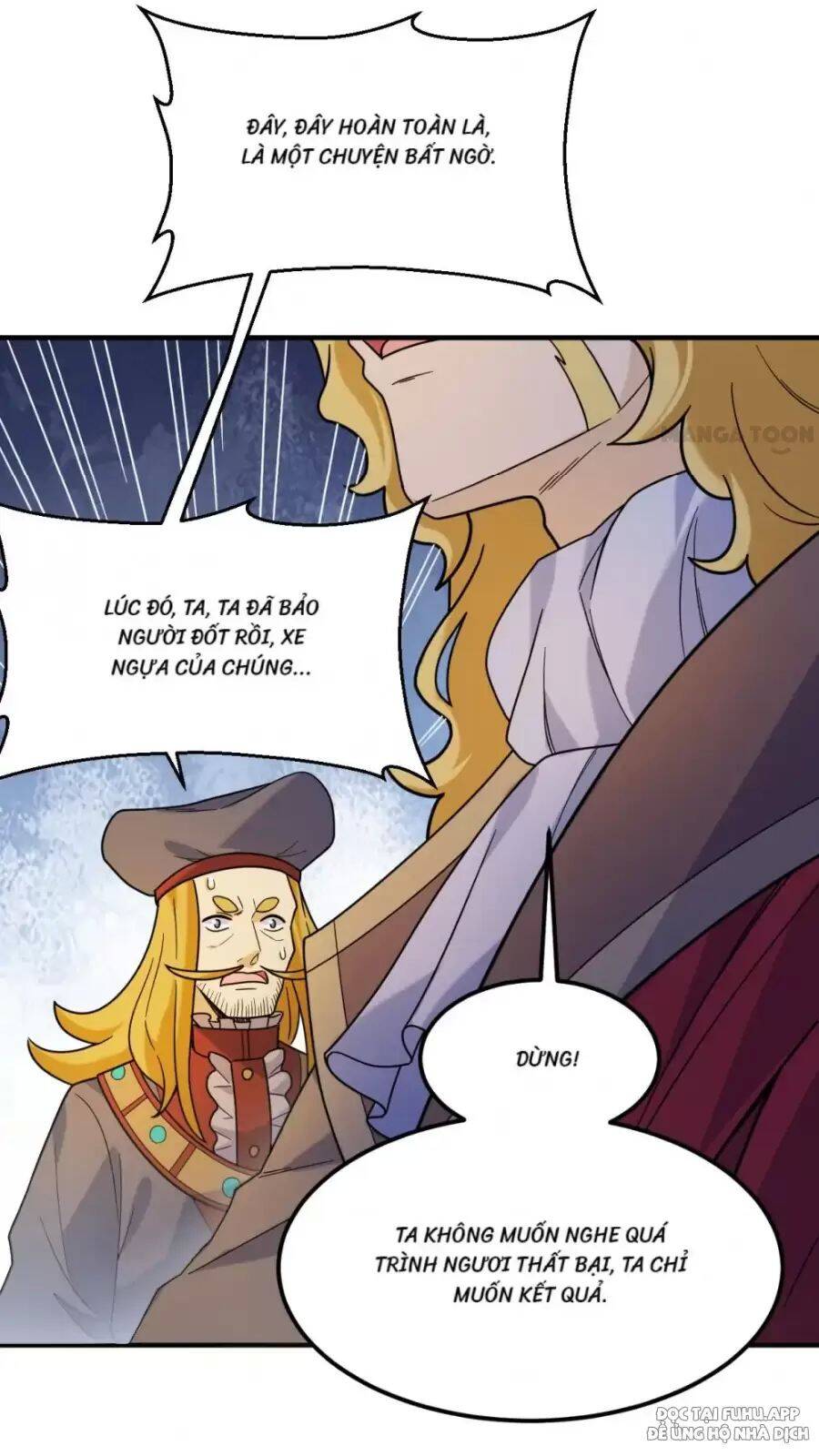 Tôi Sống Trên Hoang Đảo Cùng Các Em Gái - Chương 285 - Trang 12